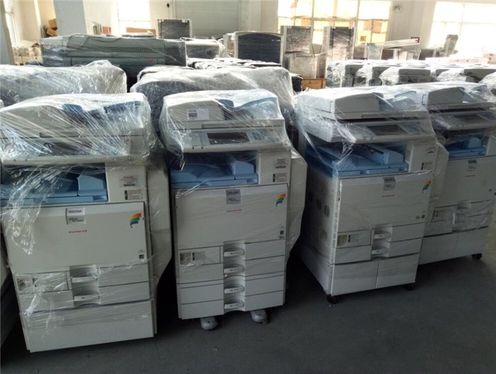 租賃辦公設(shè)備前務(wù)必簽訂合同 保障權(quán)益的關(guān)鍵步驟